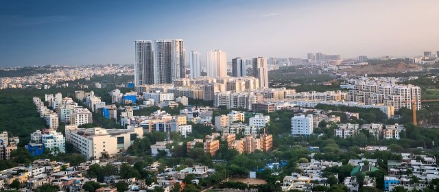 Urban Edge- Houses for rent, apartments near me, flats for rent

